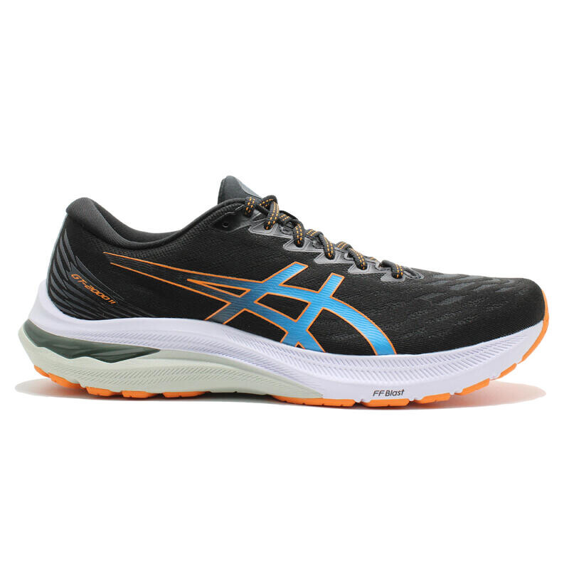

Кроссовки GT-2000 11 мужские ASICS, цвет orange, Серый, Кроссовки GT-2000 11 мужские ASICS, цвет orange
