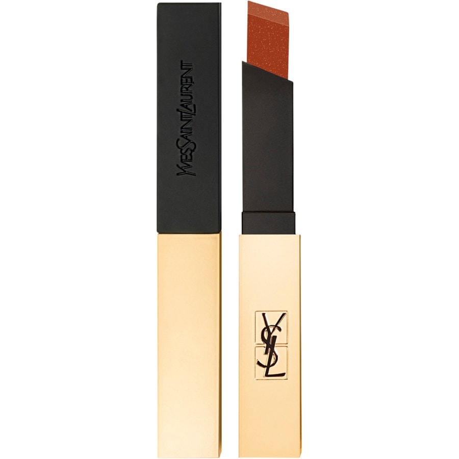 

Помада Yves Saint Laurent Rouge Pur Couture The Slim, Nr. 35 Loud Brown / 2,2 g