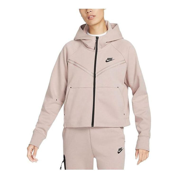 

Куртка спортивная флисовая куртка Windrunner Nike, серый