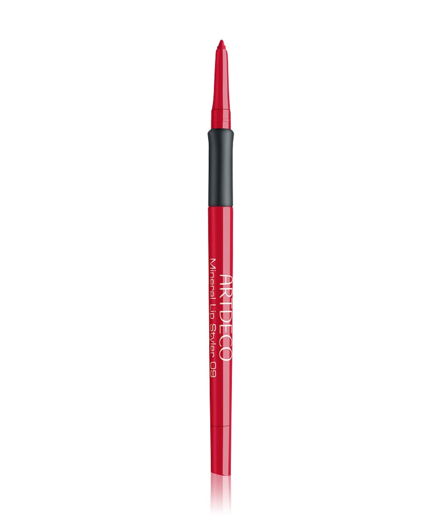 

Карандаш для губ ARTDECO Mineral Styler, Nr. 09 Mineral Red, 0.4g