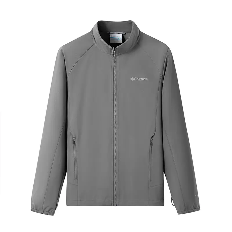 

Columbia Куртка мужская серая, Gray 023