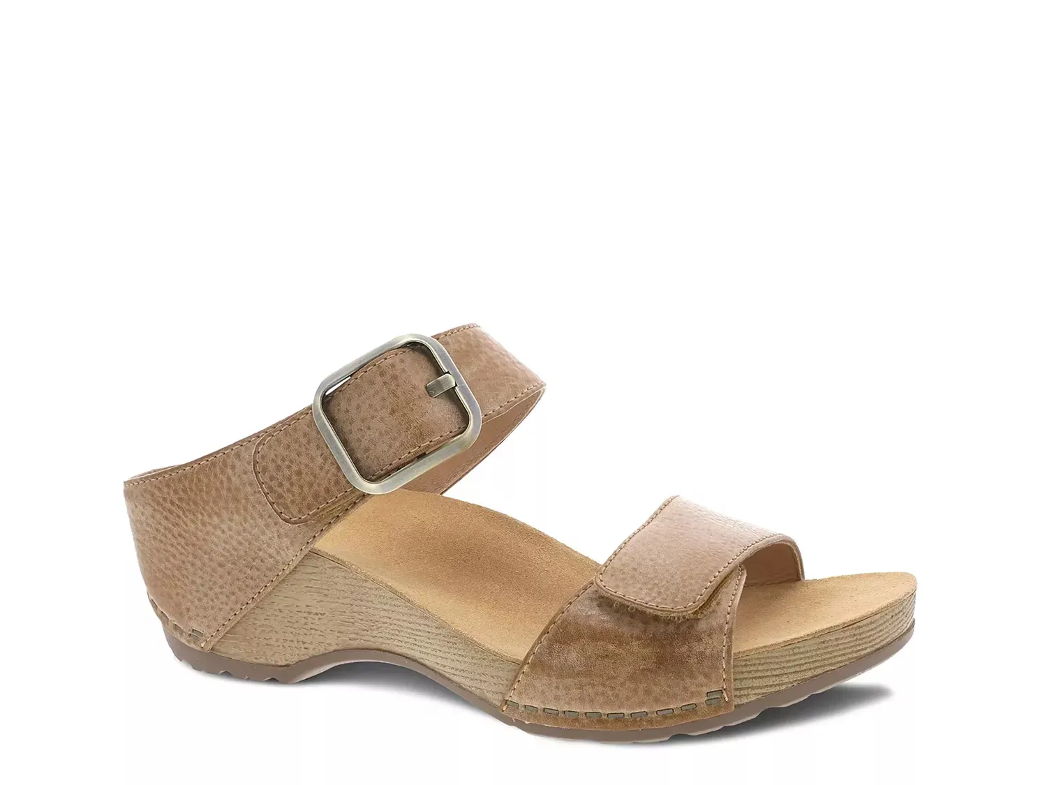Tanya Сандалии Dansko, Brown