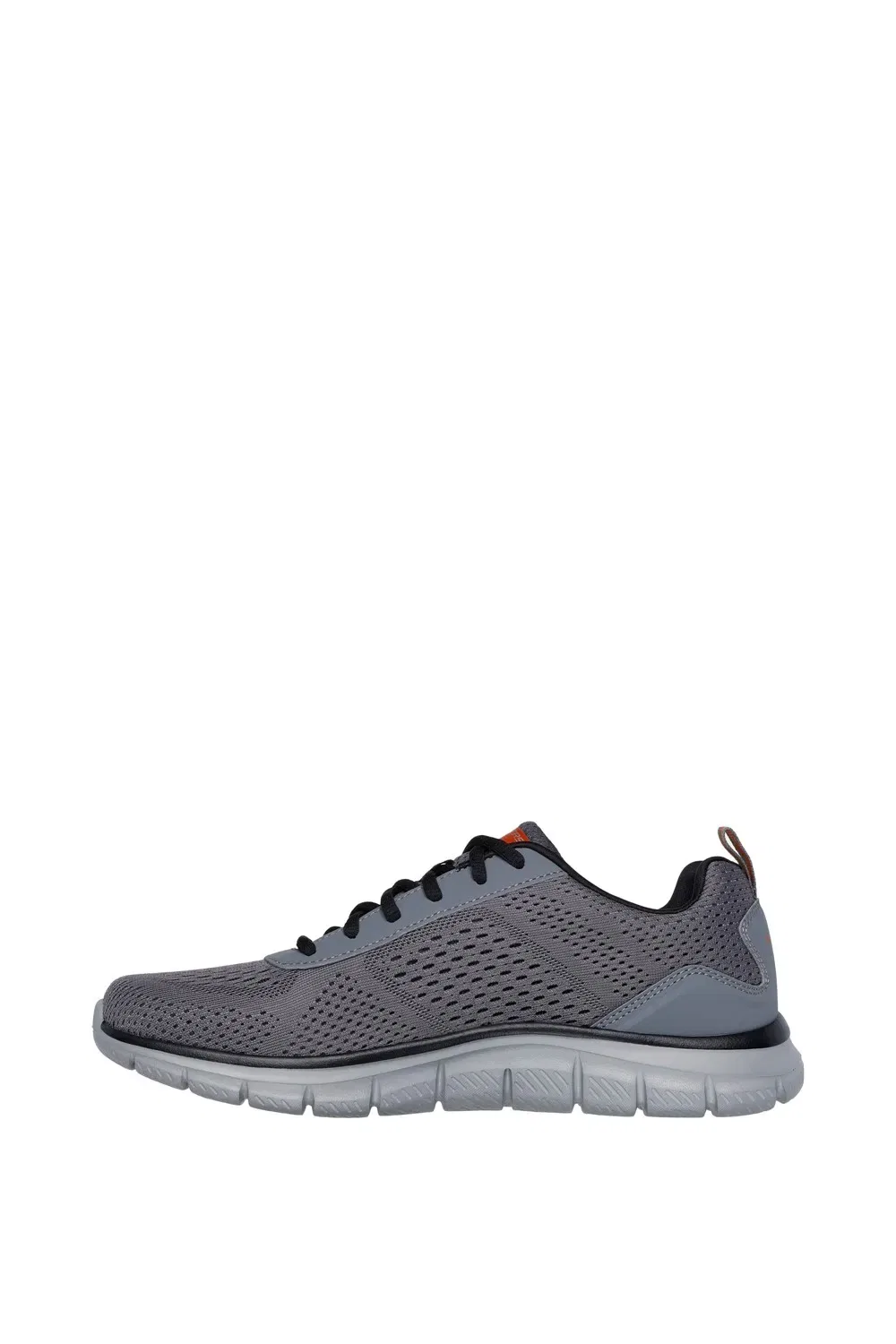 Кроссовки Skechers Track Leshur, антрацитовый — фото 4
