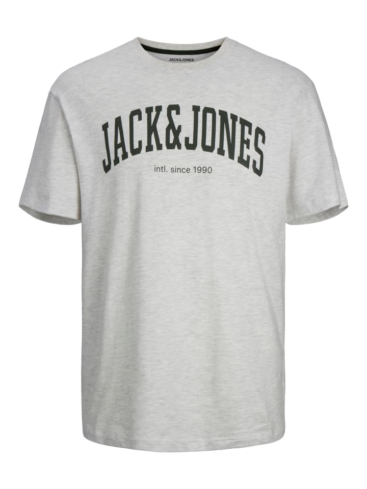 

Футболка JACK & JONES Junior