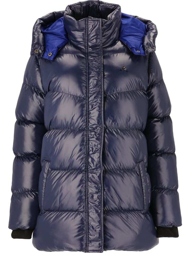 

Куртка Whistler Steppjacke Lakewood, цвет 2048 Navy Blazer