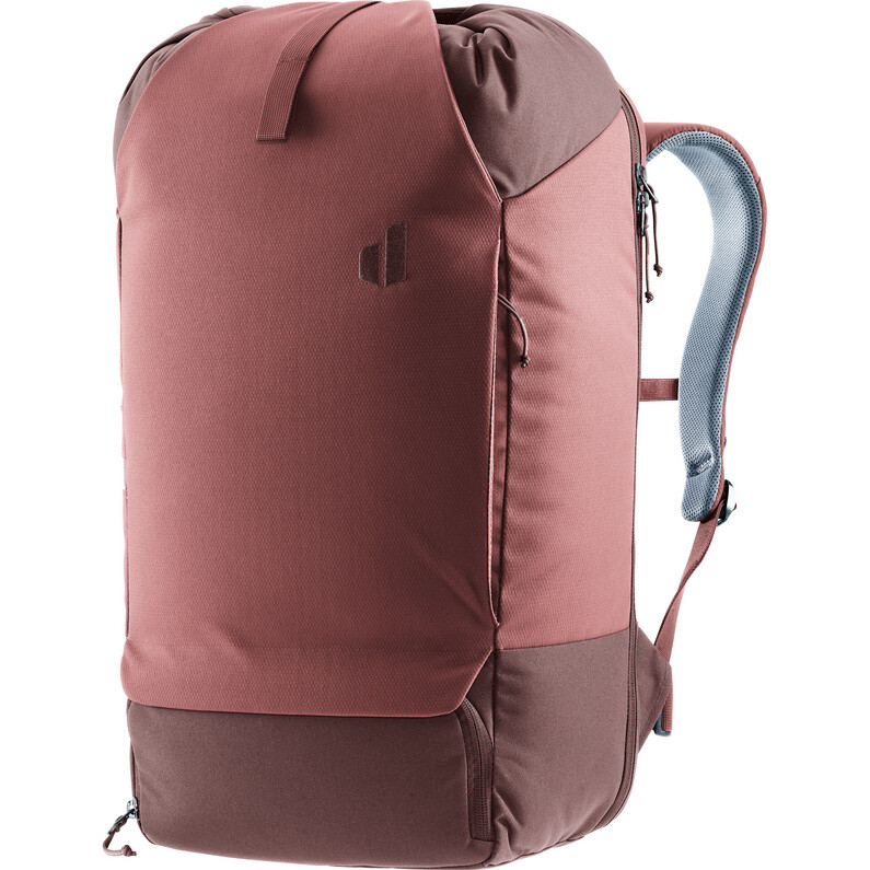 

Рюкзак Utilion 34+5 Deuter, красный