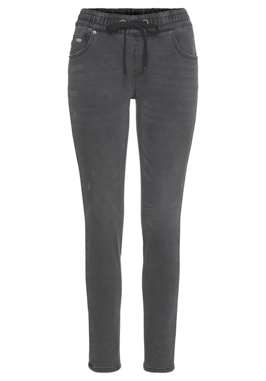 

Узкие джинсы KangaROOS, Grey