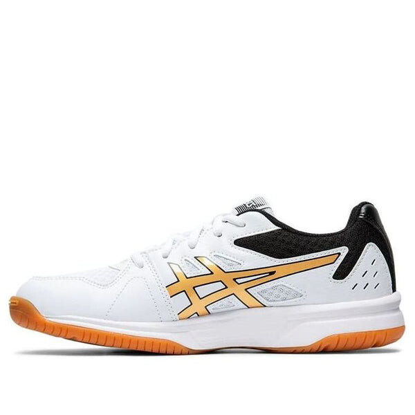 

Кроссовки upcourt 3 Asics, белый