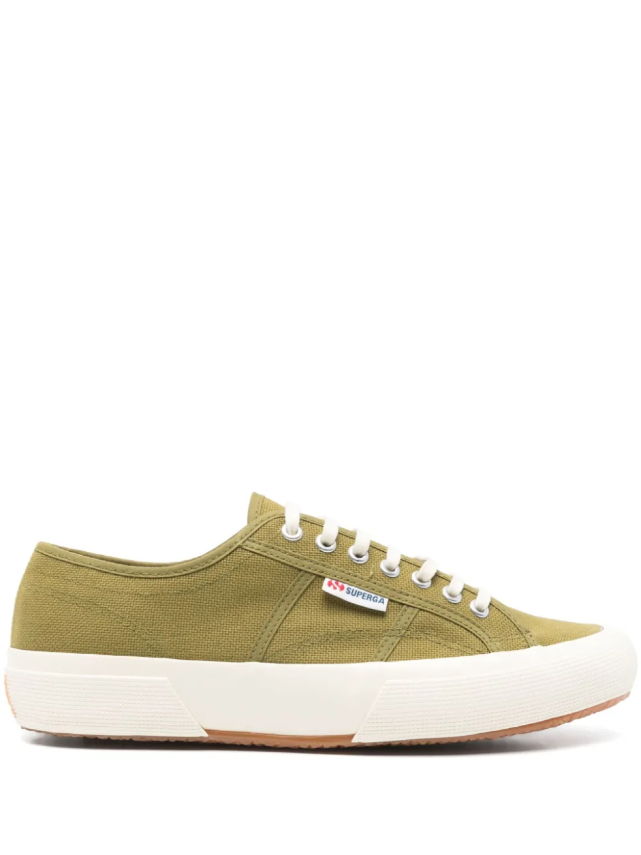 

Кроссовки Superga, зеленый