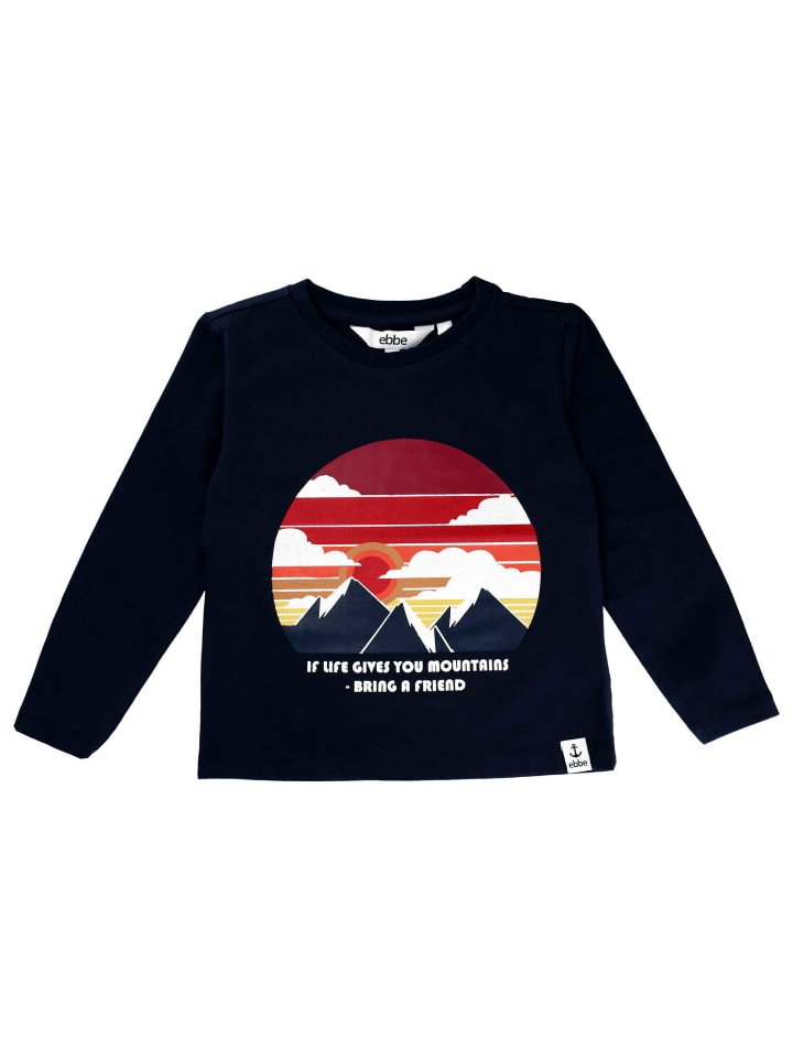 

Футболка ebbe