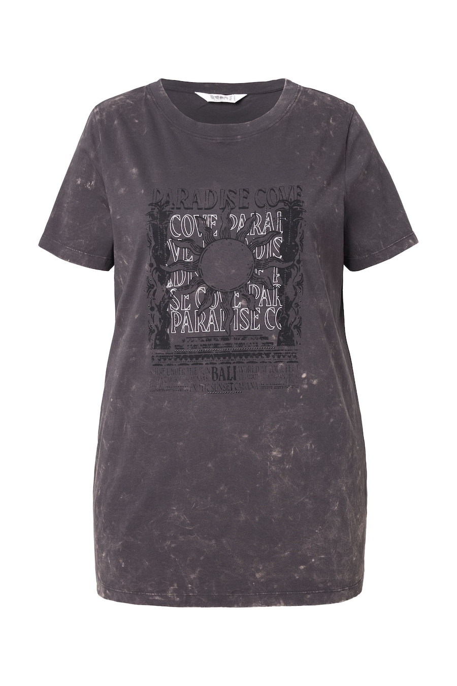 

Рубашка Angel of Style, антрацит