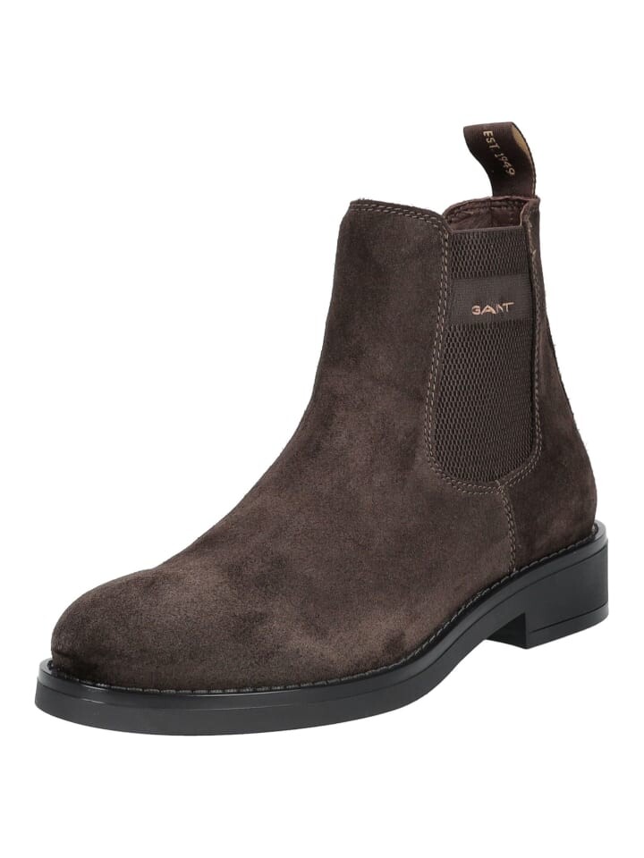 

Сапоги GANT Footwear ette, цвет espresso