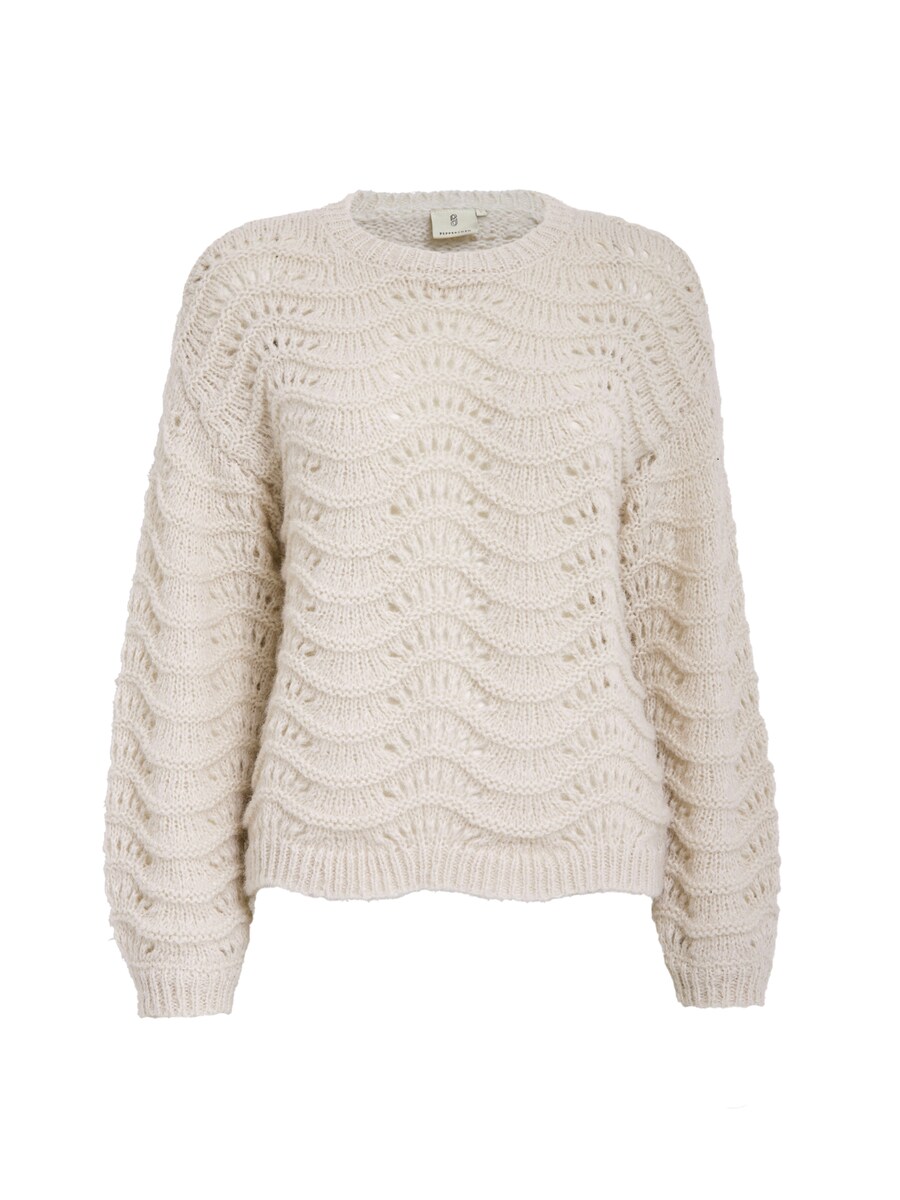 

Свитер Peppercorn Jody, Cream