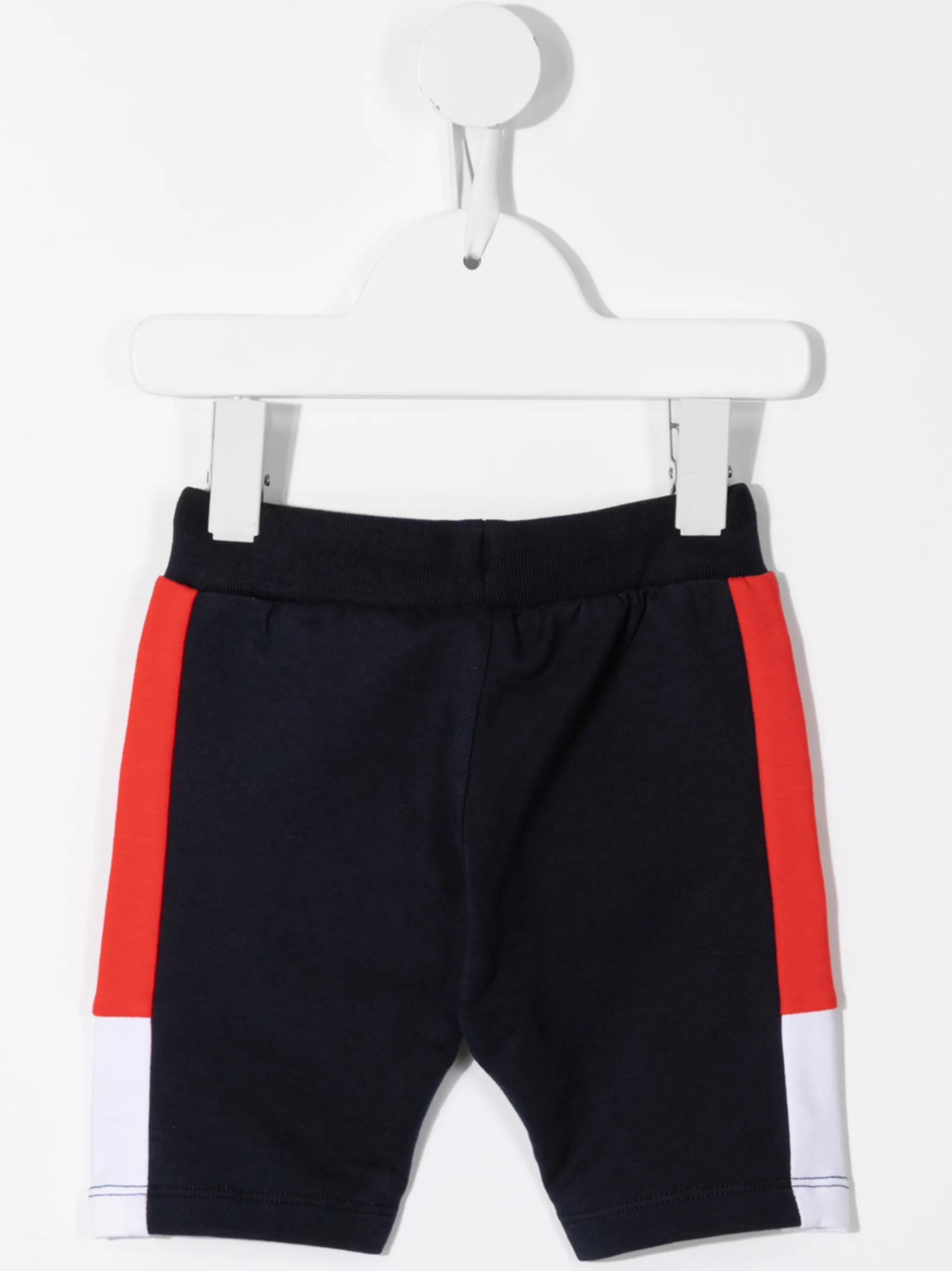 Спортивные шорты Aigner Kids, синий — фото 2