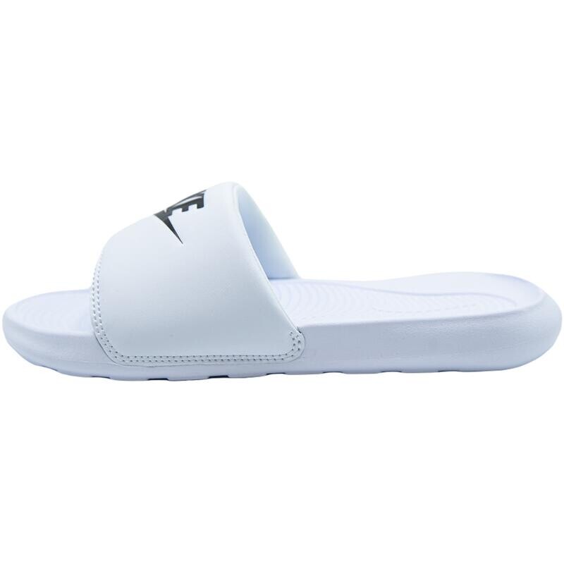 

Шлепанцы Nike, цвет weiss/kaschmirbeige