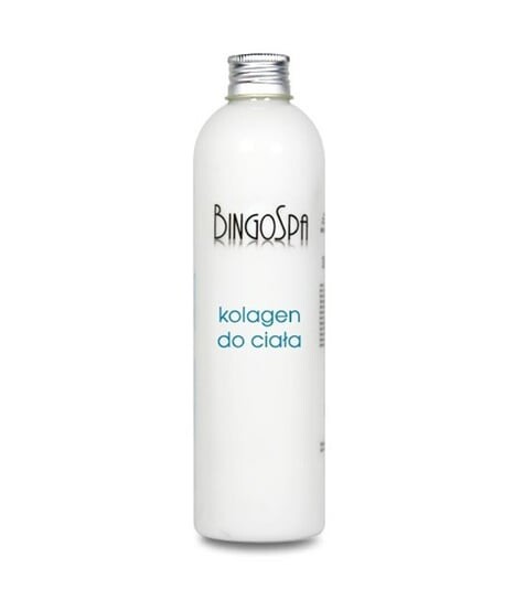 

Коллаген для тела, 300 мл BingoSpa
