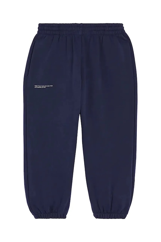 

Брюки BABY 365 MIDWEIGHT TRACK PANTS Pangaia, темно-синий