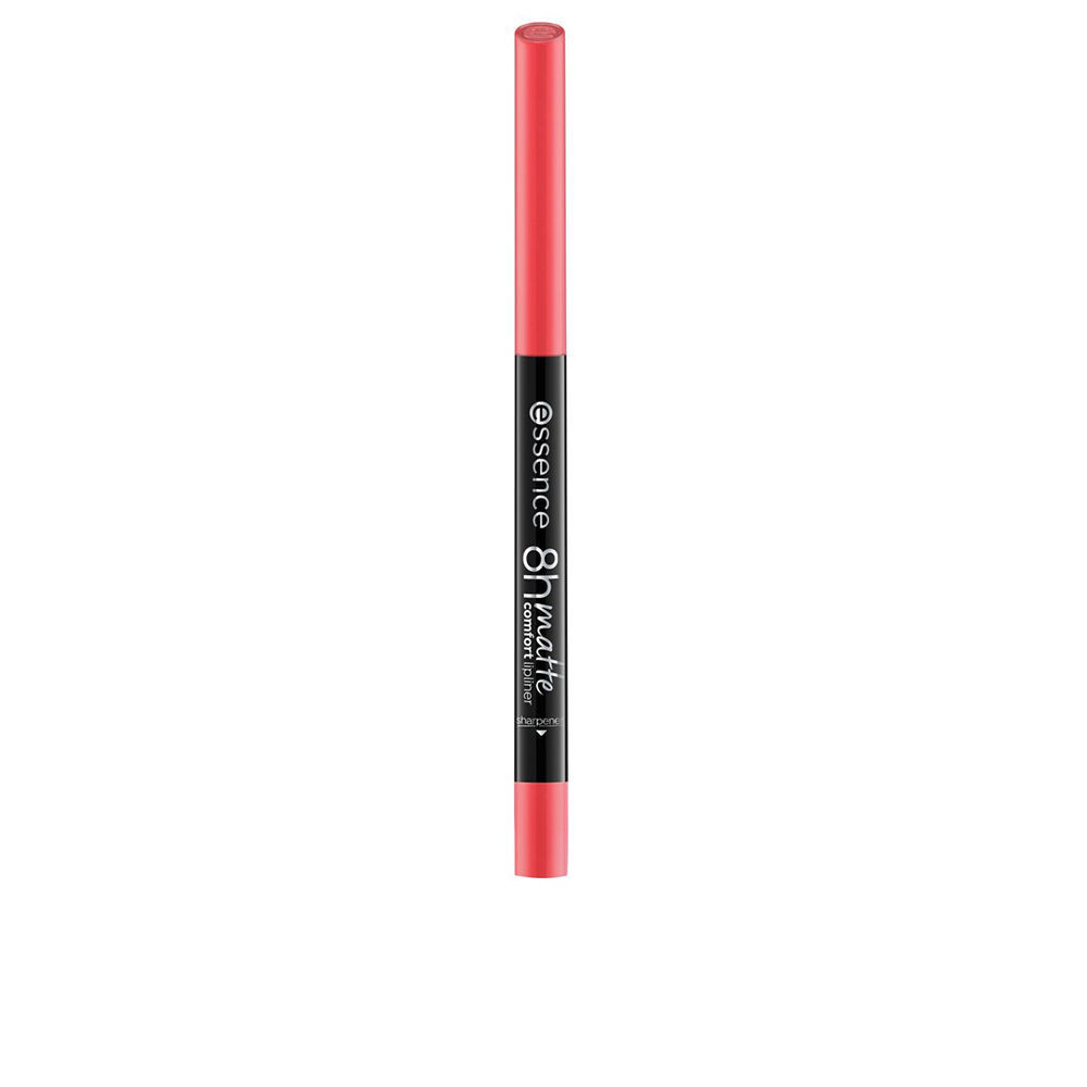

Карандаш для губ 8H Matte Comfort Perfilador De Labios Essence, 0,3 гр.