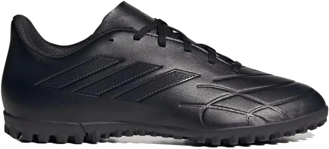 Мужские кроссовки Adidas Copa Pure.4 Tf, Core Black Core Core Black — фото 2
