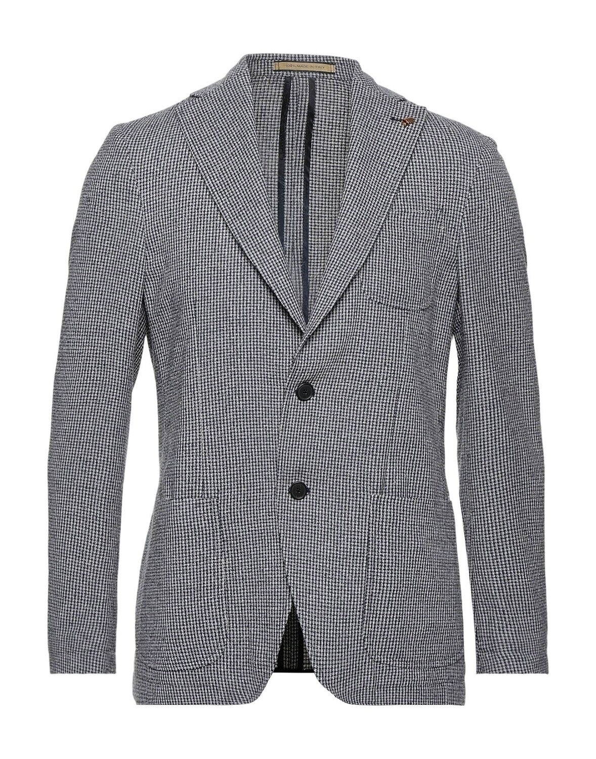 

Блейзер Sartoria Latorre, синий