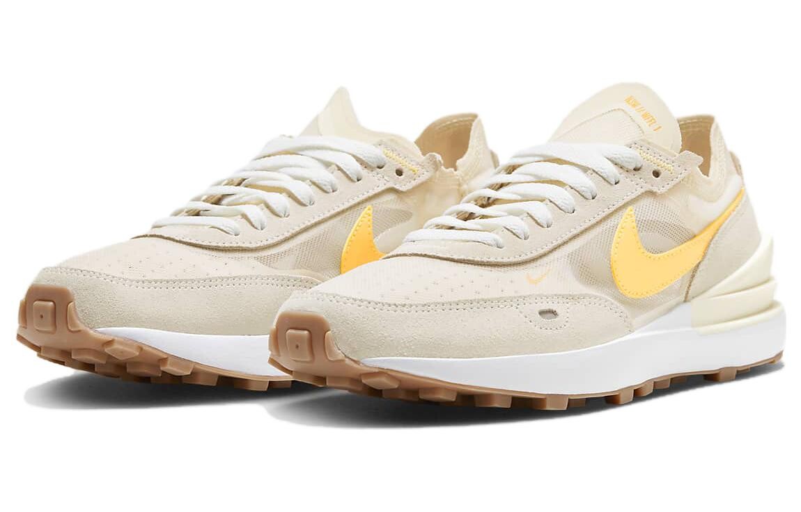 Женская обувь Nike Waffle One Lifestyle — фото 3