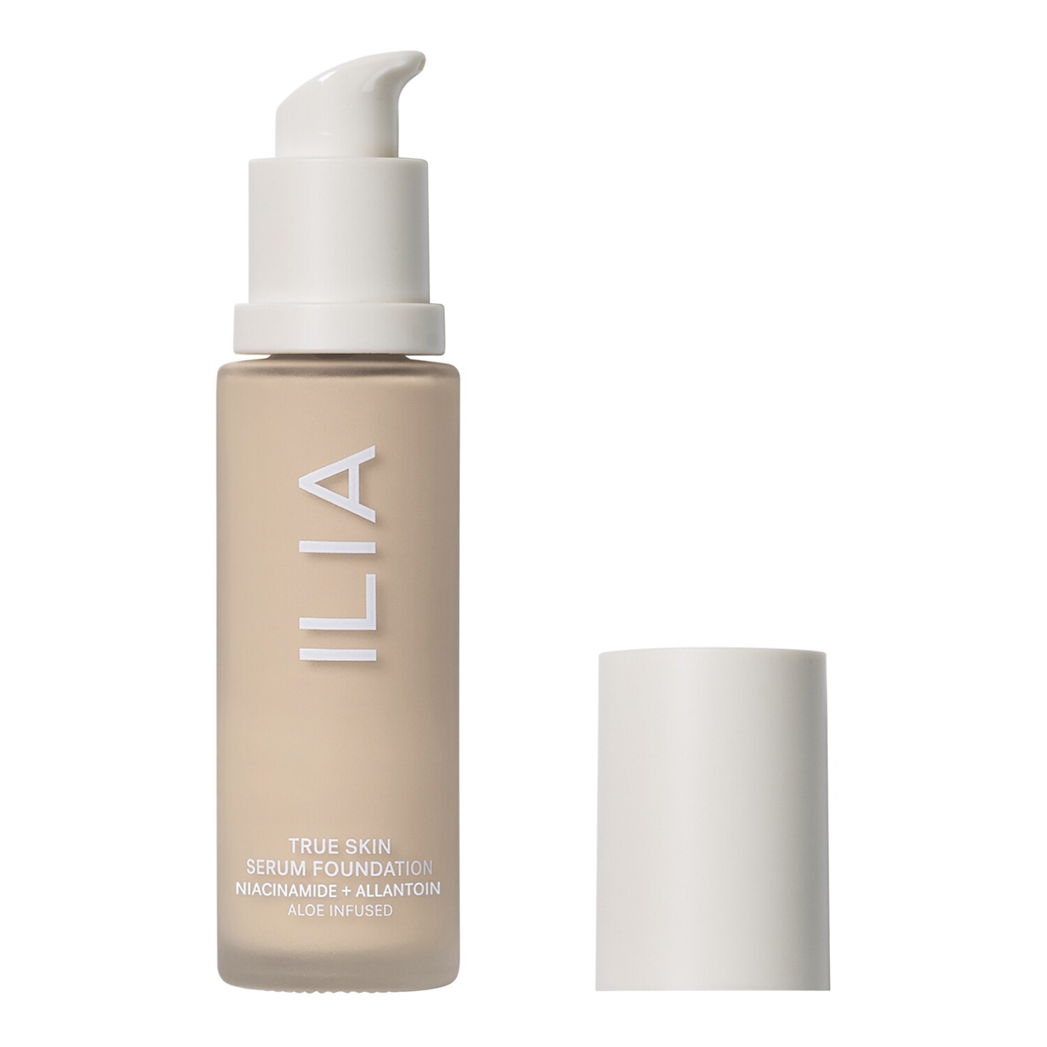 

Тональная основа True Skin Serum Ilia, Formentera SF1 (30 ml)