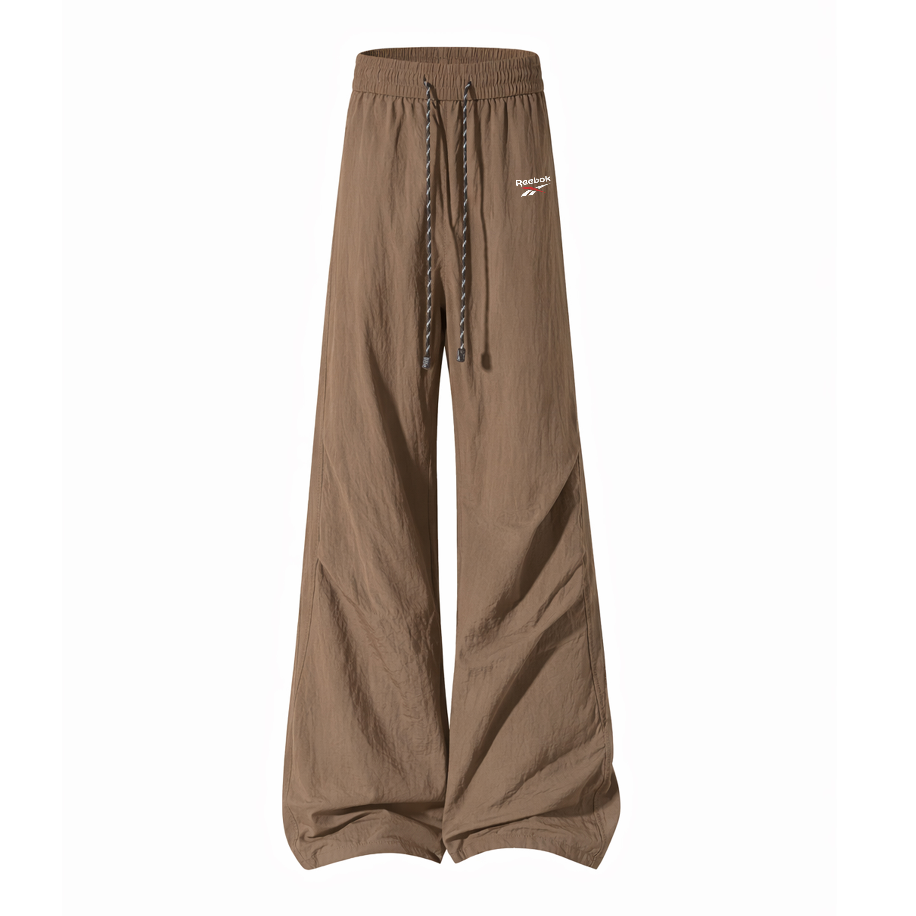

Повседневные брюки унисекс Moderate Cargo Pants Reebok, coffee