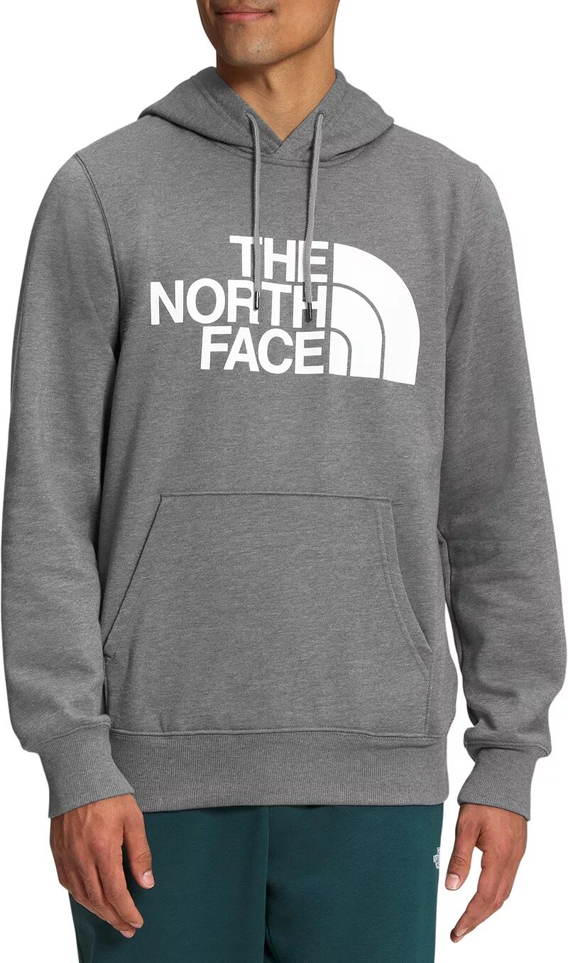 

Мужской пуловер с капюшоном The North Face