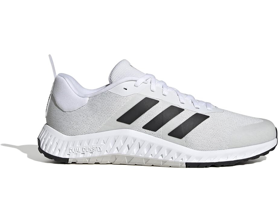 Кроссовки adidas Everyset, цвет Footwear White/Core Black/Grey One — фото 4