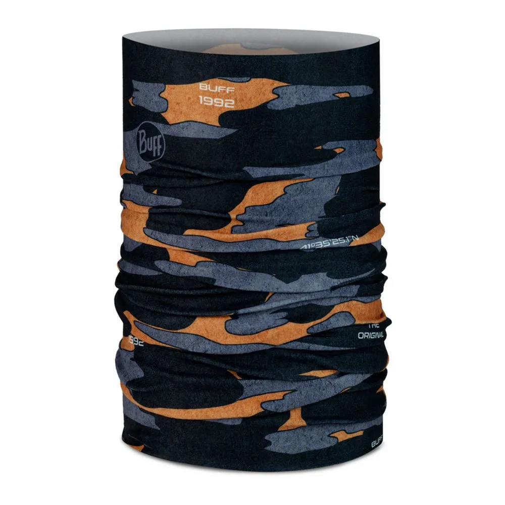 

Неквормер Buff Original Ecostretch, разноцветный
