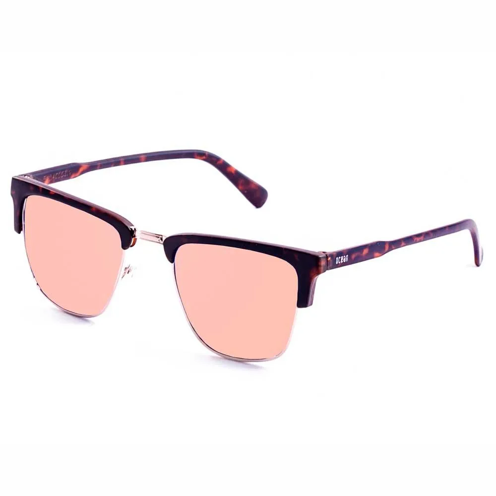 

Солнцезащитные очки Ocean Lanew polarized, розовый