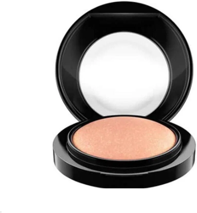 Румяна минеральные Warm Soul MAC, 3.2 г