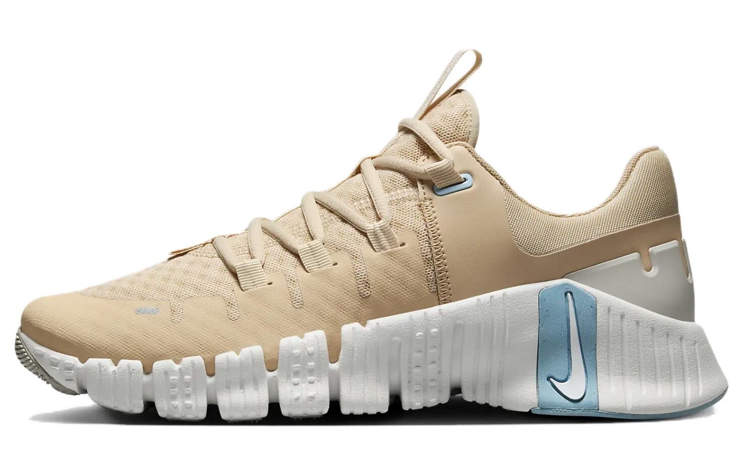 Nike Кроссовки Женщины, Beige