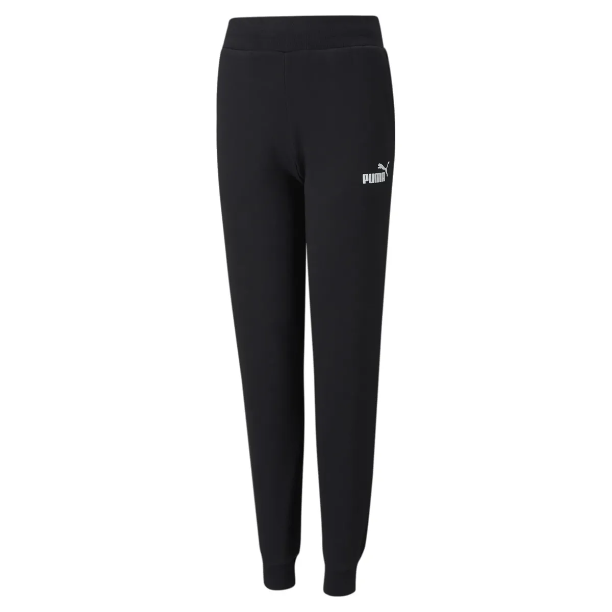 

Спортивные брюки PUMA "Джоггеры для девочек Essentials", черный