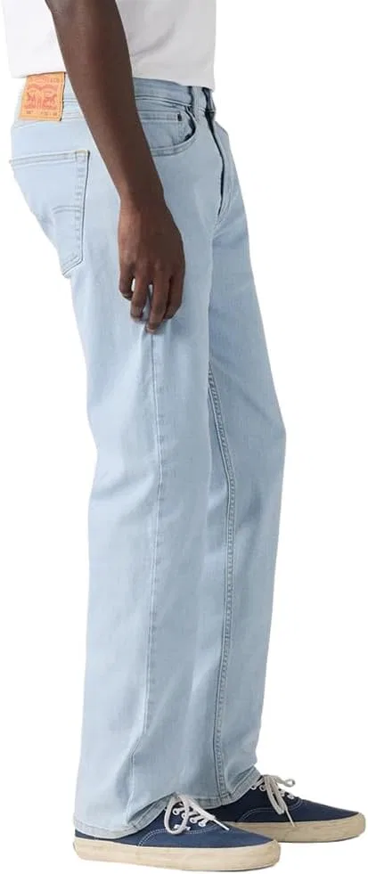 Джинсы Levi's 506 Comfort Straight, (New) Good Choice (Stretch) — фото 3