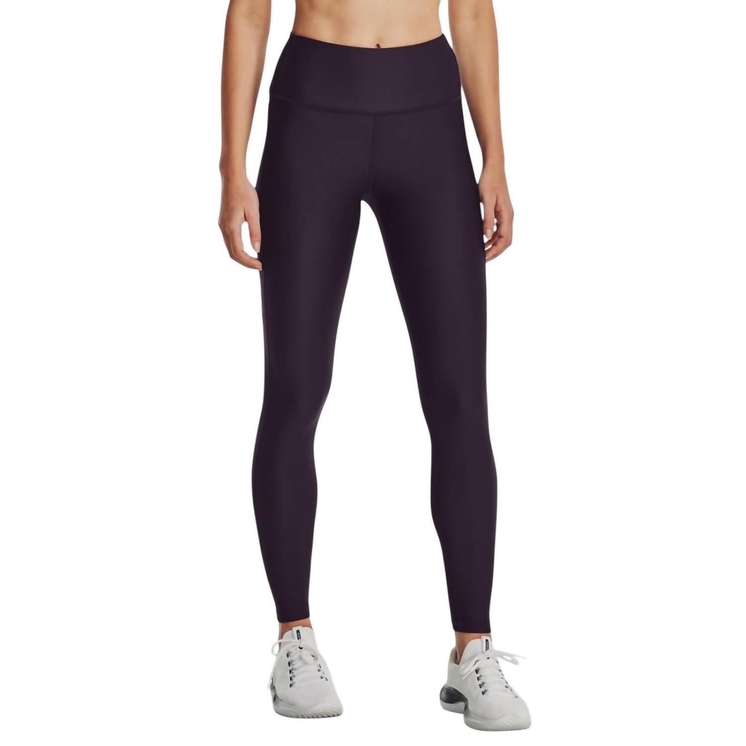 

Женские леггинсы Heat Gear в цвете смокинг фиолетовый/розовый Shock Under Armour