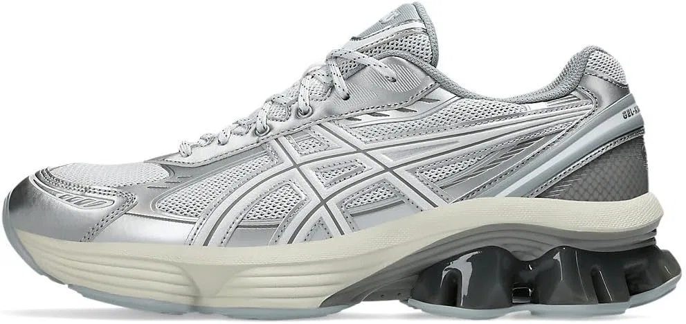 Мужские кроссовки ASICS Gel-Kinetic Fluent, белый — фото 3