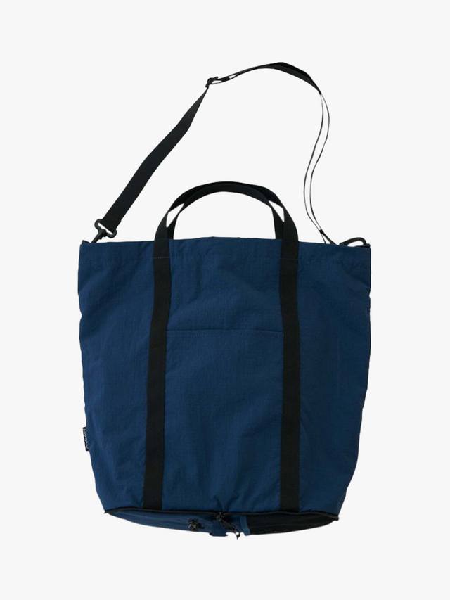 

Простая сумка-шоппер Gramicci