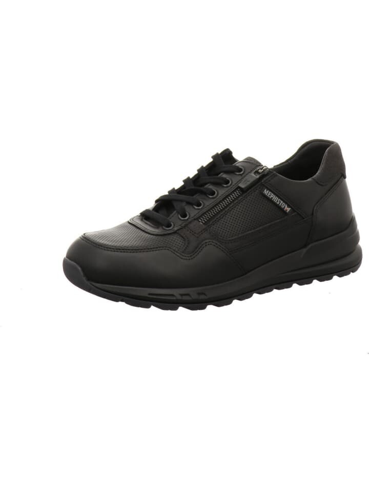 

Низкие кроссовки Mephisto, черный