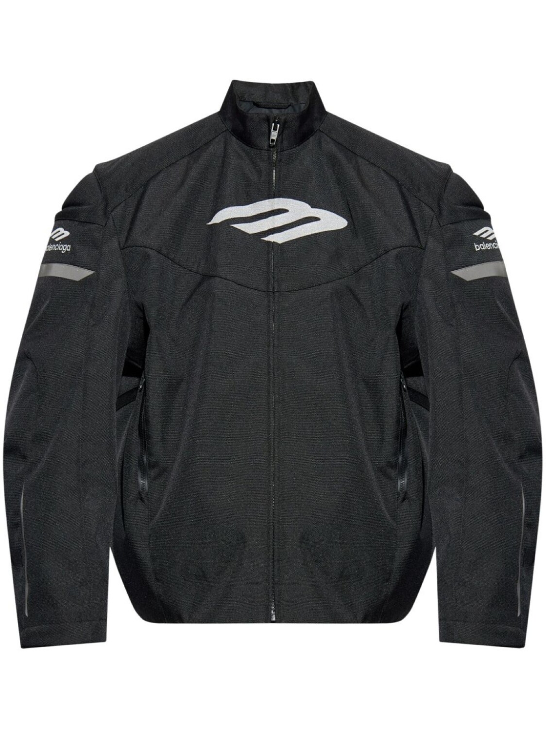 

Лыжная куртка 3B Sports Icon Balenciaga, черный
