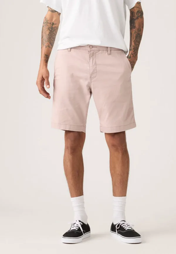 Xx чино шорты ii шорты Levi'S, Fawn Cotton Linen
