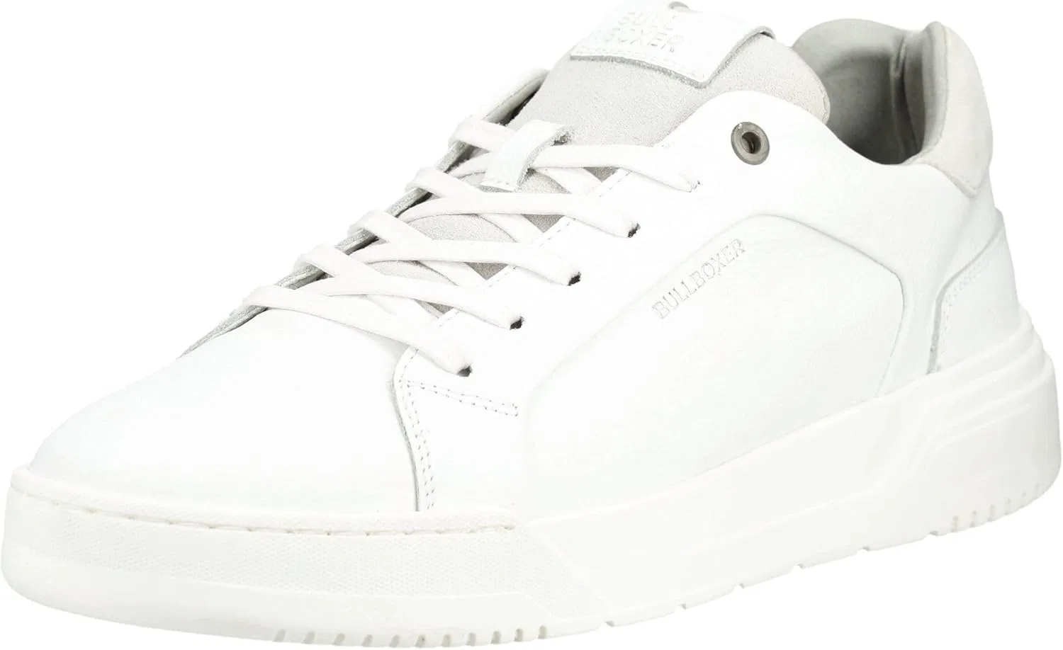 Мужские кроссовки BULLBOXER 7LT0110102, White