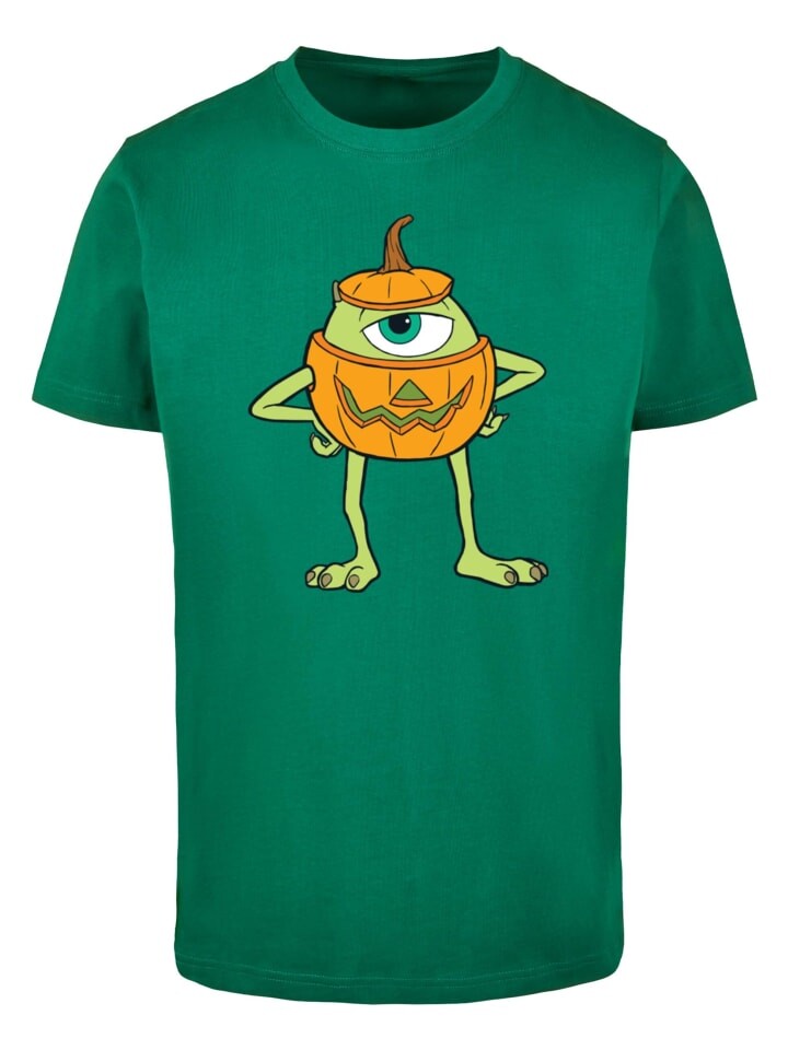 

Футболка Absolute Cult T-Shirts, цвет forest green