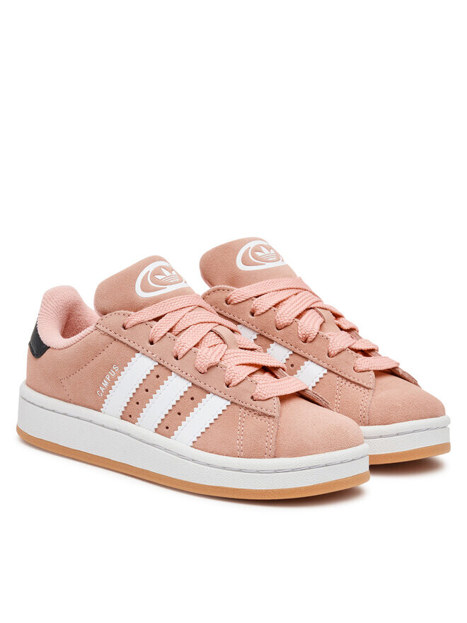 Кроссовки adidas Campus 00s JP5510, розовый — фото 2
