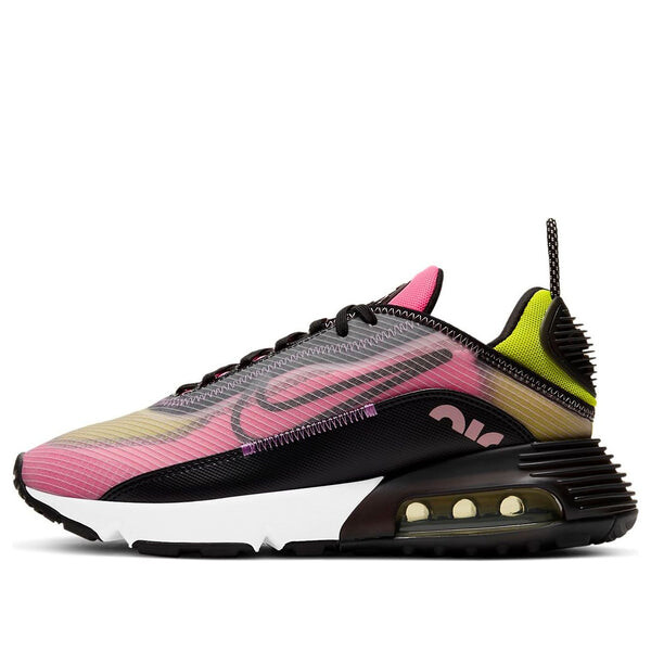 Кроссовки air max 2090 Nike, розовый