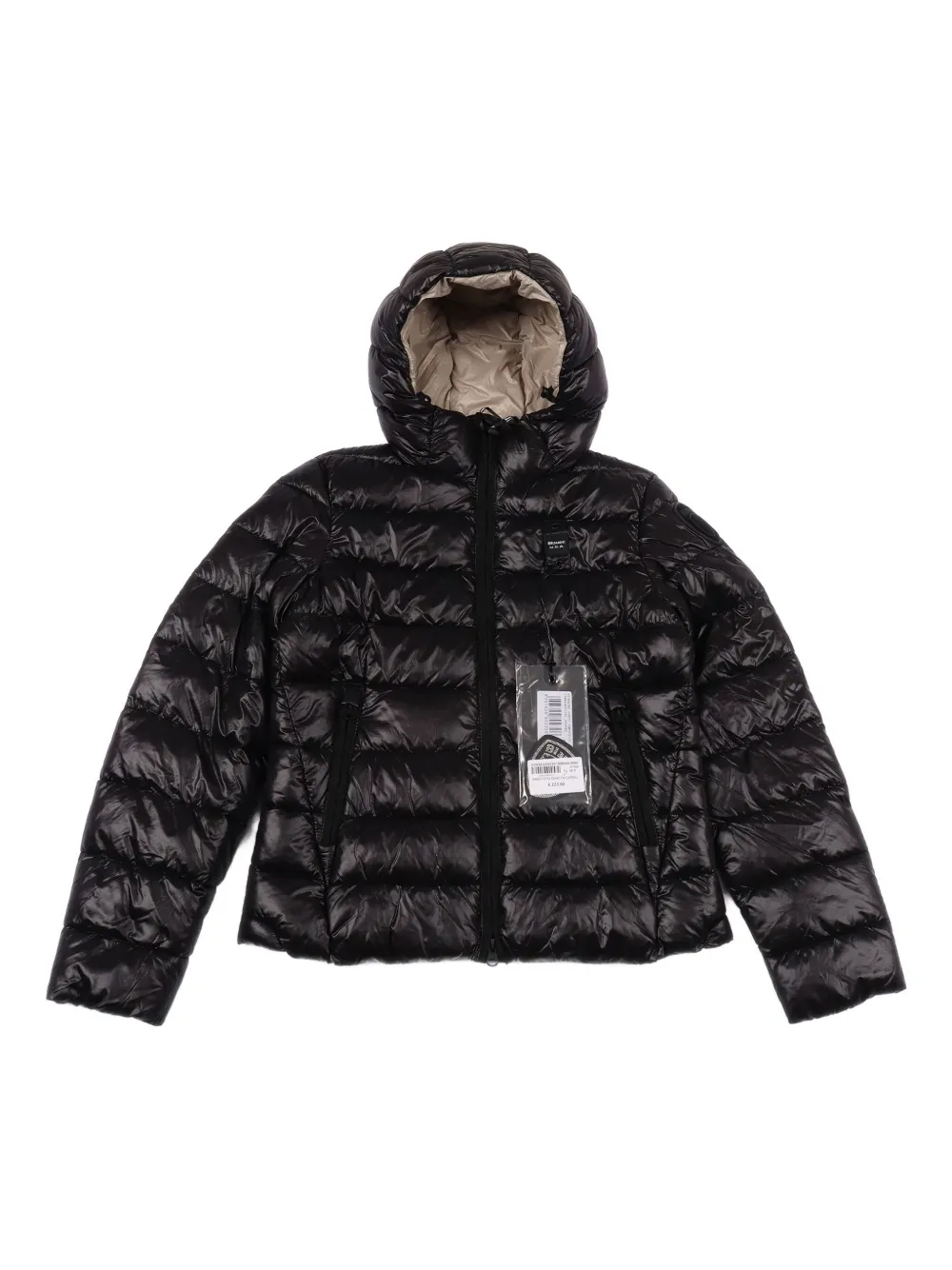 

Пальто Caroll Blauer, черный