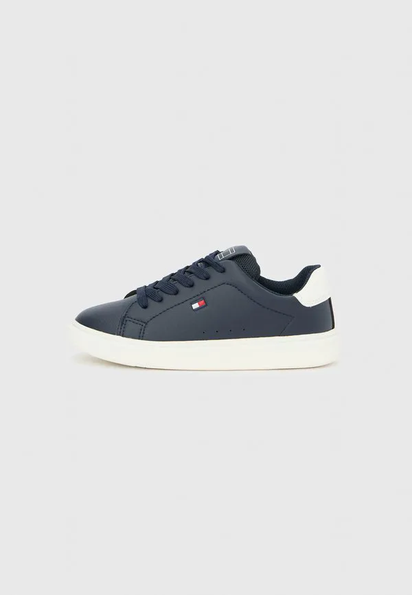 Кроссовки унисекс cooper Tommy Hilfiger, Blue/White