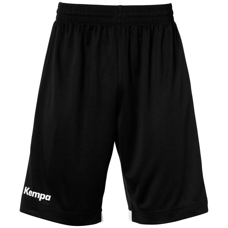 

Шорты PLAYER LONG SHORTS KEMPA, цвет schwarz