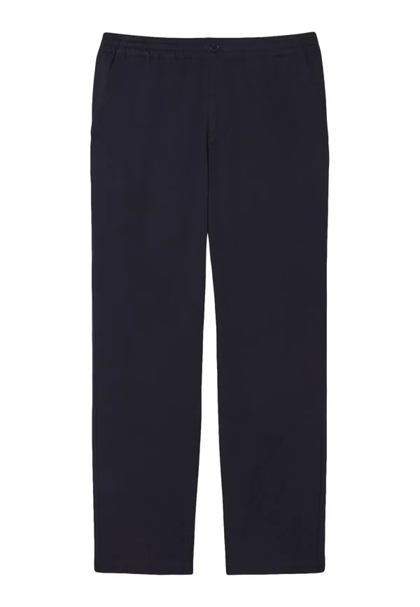 Брюки Lacoste, Bleu Marine Hde — фото 4