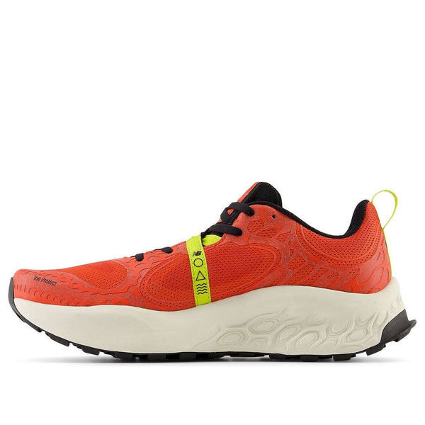 

Кроссовки свежие пены x hierro v8 кроссовки New Balance, оранжевый